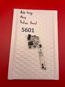 Bob Long Marq Tadao Board - Bild 1 von 4
