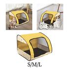 Foldable Cat Tent, Spacious Pet Tent, for Cats
