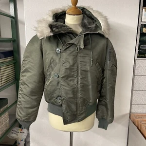 bomber alpha industries - Imagen 1 de 6