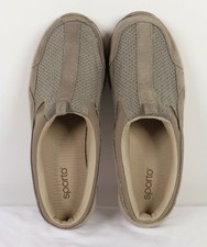 sporto slip on shoes