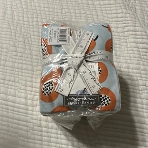 Lazy Afternoon 34 Fat Quarter Bundle by Zen Chic for Moda Fabrics 1780AB - Picture 1 of 2