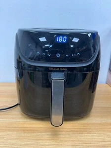 Russell Hobbs 27170 8L SatisFry Large Digital Air Fryer - Picture 1 of 7