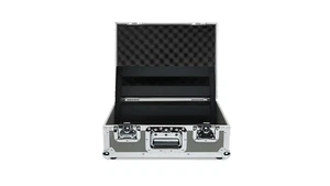 Pedaltrain Classic JR Pedal Board with Tour Case - Picture 1 of 7