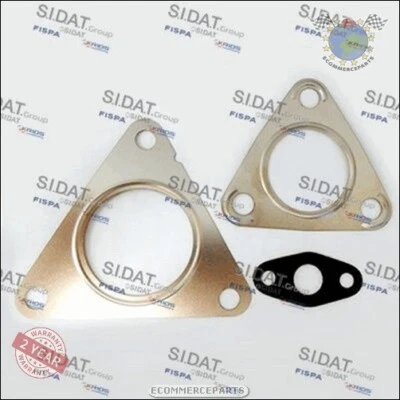 Montagesatz Lader Sidat für RENAULT SAFRANE LAGUNA ESPACE - Bild 1 von 3