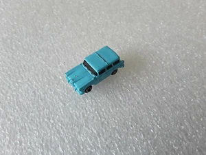 Galoob Micro Machines Pacer Bermuda Wagon Edsel NA - Foto 1 di 2
