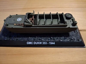 GMC DUKW 353 1944 Atlas Model - Picture 1 of 1