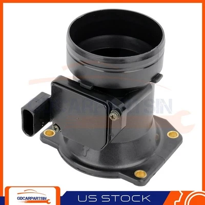 Mass Air Flow (MAF) Sensor for 2000-2001 Volkswagen Golf Lujo Hatchback 2.0L - Image 1 of 4