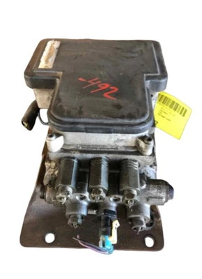 Chevrolet Tahoe 2000 ABS conjunto de módulo de bomba de freno antibloqueo P/N 12765501 OEM Foto 1 de 4