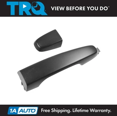 Manija de puerta exterior TRQ para Chevrolet Caprice 2011-2013 Pontiac G8 2008-2009 Foto 1 de 4