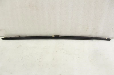 Toyota Celica 1990 1991 1992 1993 puerta del lado del conductor izquierda moldura moldura Foto 1 de 4