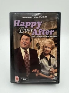 Happy Ever After the complete collection Terry Scott, June Whitfield BBC - Foto 1 di 9