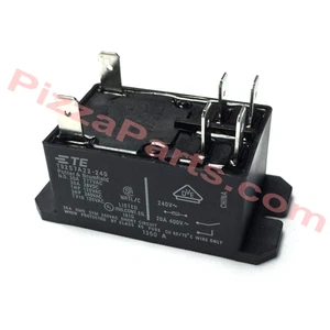 Middleby 50794 Relay 240V - Free Shipping - Picture 1 of 1