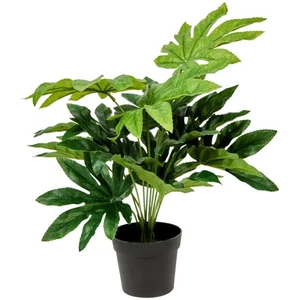 Excellent Flowers 35cm Fake Plant | Various Variants - Picture 1 of 8