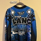 Rare Dynasty Lang Paintball Jersey XL infamous heat jt hk Xsv Empire Impact