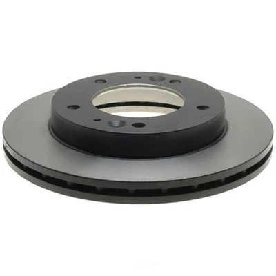 Rotor de freno delantero para 1995-2002 Kia Sportage 1996 1997 1998 1999 2000 Raybestos Foto 1 de 3