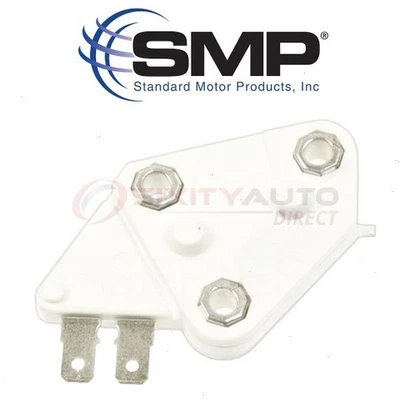 SMP T-Series Voltage Regulator for 1969-1987 Oldsmobile Cutlass - Electrical kb Foto 1 de 4