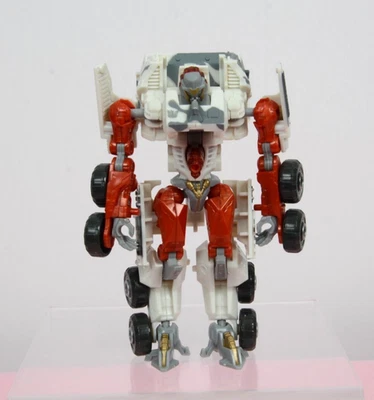 Transformers Movie Wreckage Deluxe Class Hasbro 2007 Completo #3 - Imagem 1 de 4