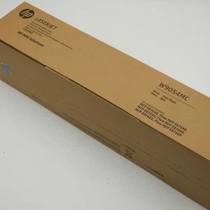 Nuevo tambor de imágenes a color HP W9054MC negro batería de imagen administrada - Imagen 1 de 6