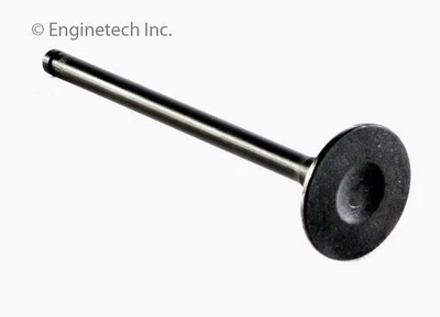 Exhaust Valve For 03-05 Kia Rio  EM1001 - Изображение 1 из 4