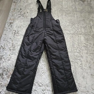Classic by ten west kids size 5 black snow pants. - Picture 1 of 4