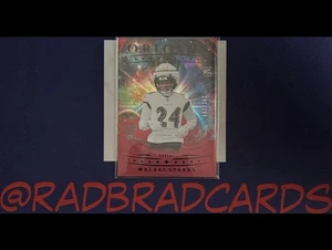 NFL Football Baltimore Ravens 25 Panini Origins Malaki Starks 144 RC /299 MINT - Picture 1 of 1