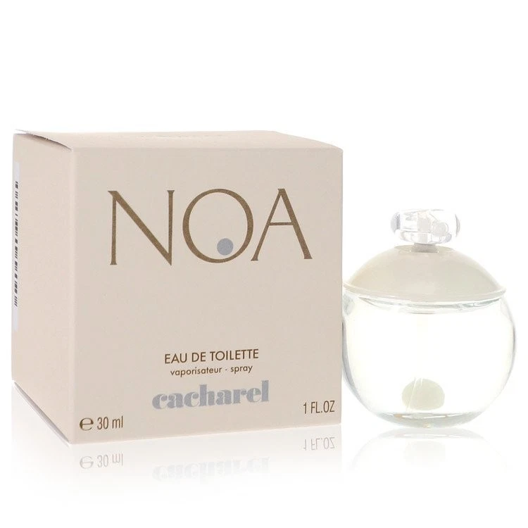 Noa Eau De Toilette Spray By Cacharel 1 oz Eau De Toilette Spray - Imagem 1 de 1