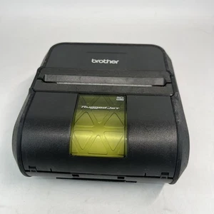 Brother Ruggedjet RJ4030 Mobile BlueTooth (UNIT ONLY) Free Shipping - No Bat… - Picture 1 of 2