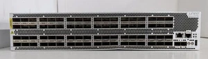 Juniper QXF10002-72Q C72 Port QSFP Switch **Damaged** - Picture 1 of 5
