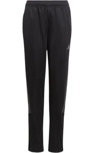 Adidas Kid's Boy's Tiro Track Pants Black - Picture 1 of 1