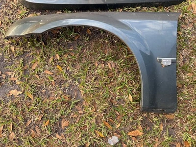 Driver Left Fender Fits 05-10 Chrysler 300 1701806 - Image 1 of 2