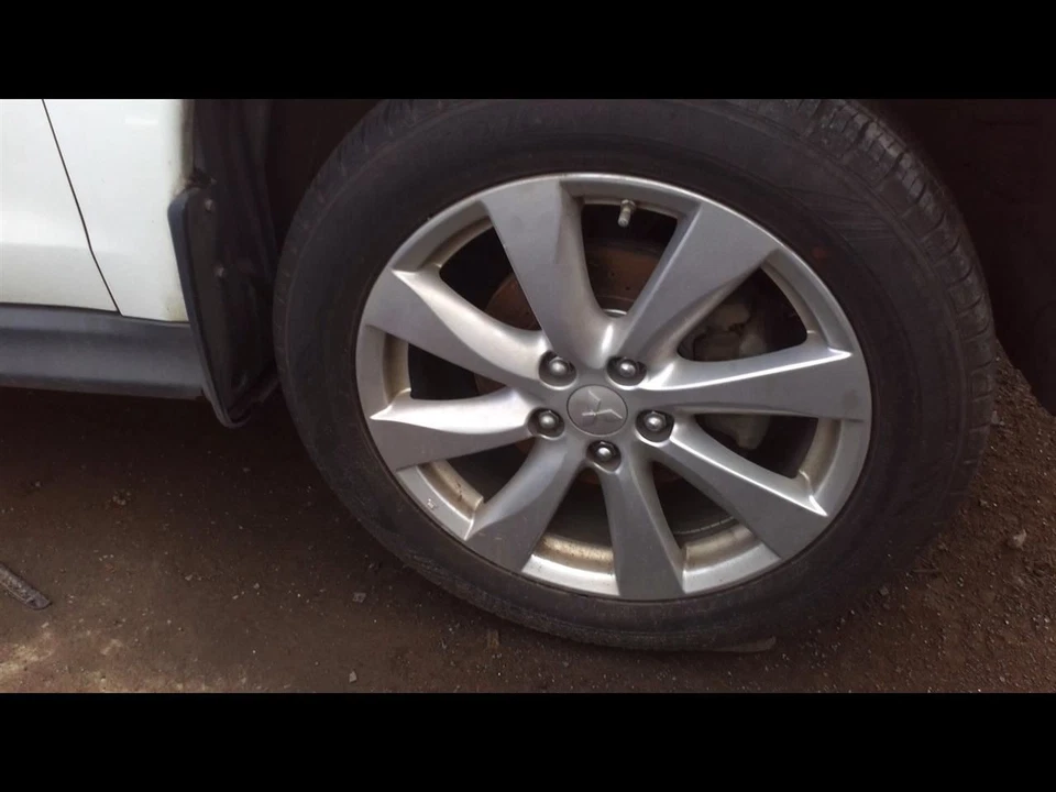 Wheel 18x7 Fits 12 OUTLANDER SPORT 26691276 - Image 1 of 4