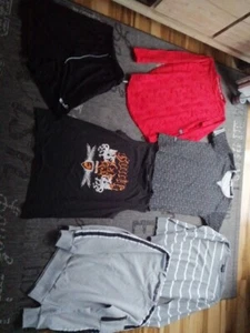 Herren Marken Kleidung paket 6 Teile Gr M - Bild 1 von 7