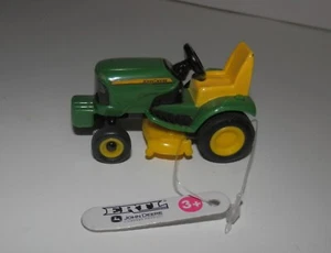 Ertl 1:32 John Deere Ride on Lawn Mower - Picture 1 of 4