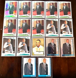 17 Topps, Chrome, 1st Edition, 1952 Style, Bowman Chrome, Bowman DP&P Jay-Z RC - Picture 1 of 3