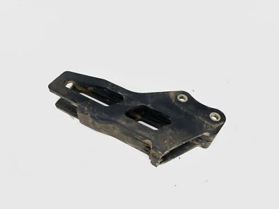 ✅ 2001 - 2008 Suzuki RM250 RM 250 Chain Slider Guide Guard OEM 2005 - Image 1 of 2