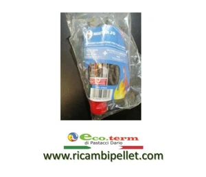 Guarnizione+Silicone 2,5 Metri Diametro 6 Mm - Imagen 1 de 5