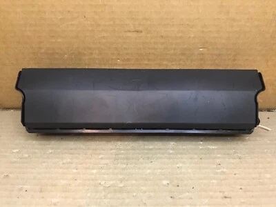 2013-2018 GM Buick Encore Trax Right Passenger Side Knee Airbag Air Bag 95259945 - Image 1 of 4