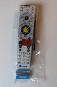 direct tv infared remote rc 66rx - Picture 1 of 4