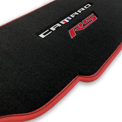 Lloyd Mats Trunk Mat for 2016-2024 Chevrolet Camaro Convertible Foto 1 de 4