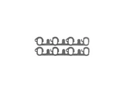 For 1982-1999 GMC P3500 Exhaust Manifold Gasket Set 67151SM 1983 1984 1985 1986 - Image 1 of 2