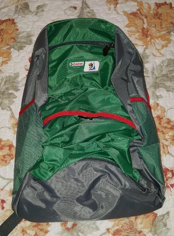 New Castrol FIFA South Africa 2010 Backpack Cover