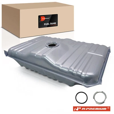 A-Premium 25 Gallons Fuel Tank w/o Filler Neck for Pontiac Grand Prix 1973-1977 - Image 1 of 4