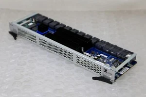 CIENA / CYAN 800-0077-01-04 - XC-2800 Z Series 2.8 Tbps MultiLayer Switch Fabric - Picture 1 of 4
