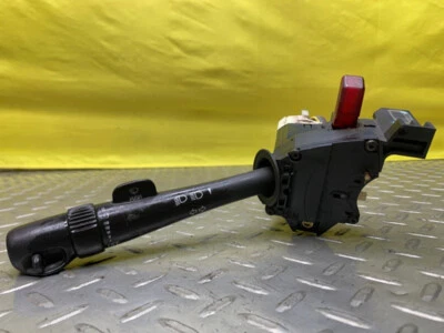 99 00 01 02 03 Interruptor de señal de giro de faros Cadillac Escalade Ext OEM Foto 1 de 4