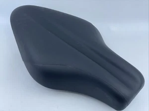 NEW fi'zi:k MISTICA Large Black Tri Saddle S-Alloy Alloy Rails MSRP $120! - Picture 1 of 11
