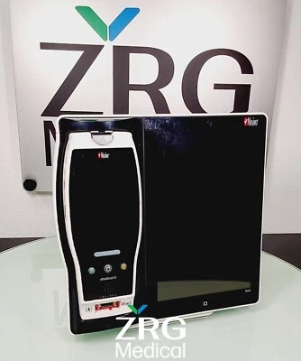 MASIMO Root Patient Monitor w/ Radical - 7 - Image 1 of 4