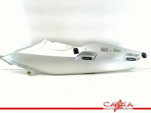 TAIL FAIRING LEFT BMW R 1200 RT 2005-2009 (R1200RT 05) 2008 46637681573 - Picture 1 of 4