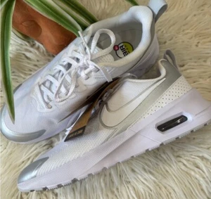 Damen Neu🌿 Nike Air Max Nuaxis Größe 10 - Bild 1 von 4