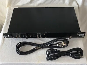 TDT Zbus for SYS3 Chassis w/ HB7 Headphone Drvr & F15 Gbit interface - Picture 1 of 15