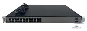 HP JL385A OfficeConnect 1920S Series switch 24 Gigabit PoE+ - Foto 1 di 6